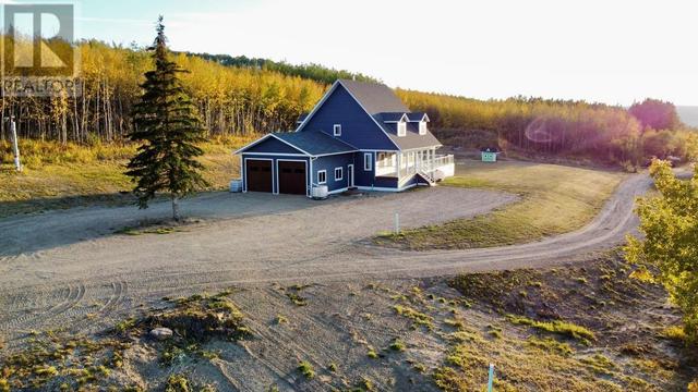 13033 221 Road, House detached with 4 bedrooms, 2 bathrooms and 2 parking in Peace River D BC | Image 40
