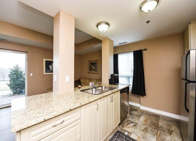 103 - 1421 Costigan Rd, Condo with 2 bedrooms, 2 bathrooms and 2 parking in Milton ON | Image 19