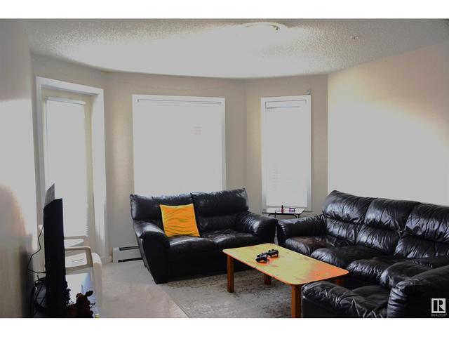 318 - 396 Silver Berry Rd Nw, Condo with 2 bedrooms, 2 bathrooms and null parking in Edmonton AB | Image 7