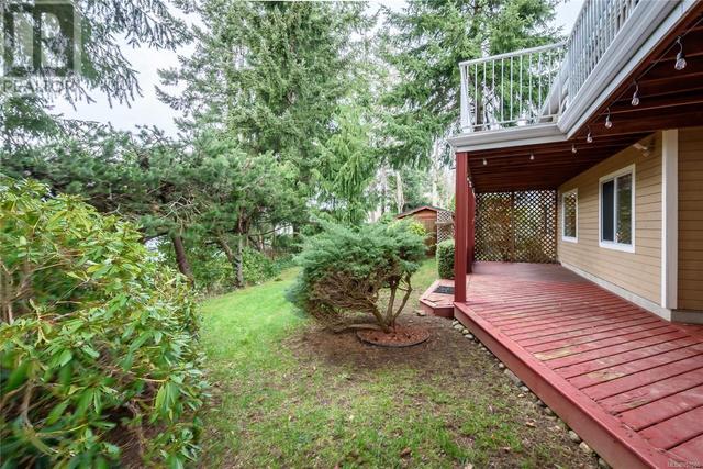 1115 Evergreen Ave, House detached with 5 bedrooms, 3 bathrooms and 2 parking in Courtenay BC | Image 49