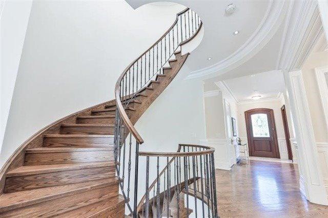 131 Munro Blvd, House detached with 4 bedrooms, 7 bathrooms and 6 parking in Toronto ON | Image 7