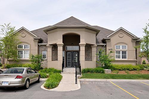 406 - 1483 Maple Ave, Condo with 1 bedrooms, 1 bathrooms and 1 parking in Milton ON | Image 13