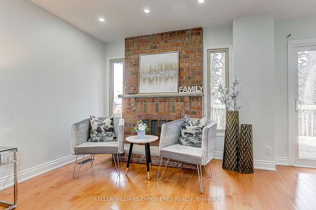 48 - 10 Cardwell Ave, Townhouse with 3 bedrooms, 3 bathrooms and 3 parking in Toronto ON | Image 28
