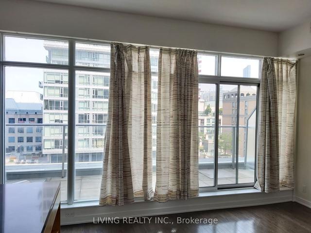 uph11 - 21 Nelson St, Condo with 1 bedrooms, 2 bathrooms and 1 parking in Toronto ON | Image 4