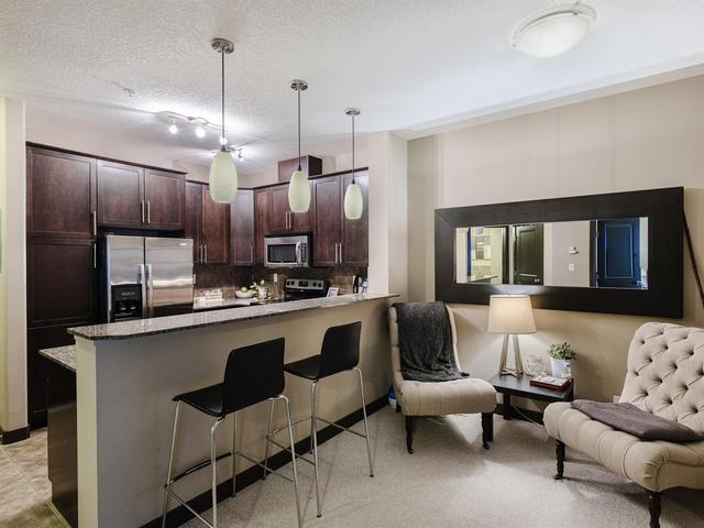 39 - 35 Inglewood Park Se, Condo with 1 bedrooms, 1 bathrooms and 1 parking in Calgary AB | Image 11