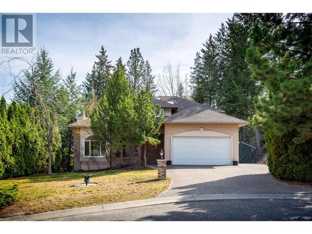 955 Purcell Court, House detached with 5 bedrooms, 3 bathrooms and 6 parking in Kelowna BC | Image 2