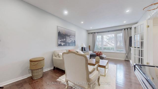 25a Cedar Brae Blvd, House detached with 3 bedrooms, 4 bathrooms and 3 parking in Toronto ON | Image 38