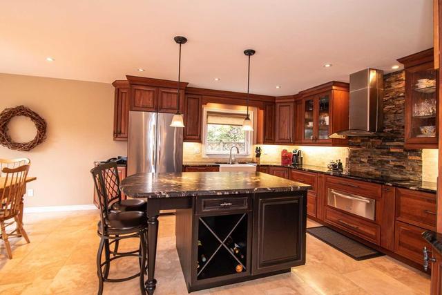 3654 East Park Crt, House detached with 4 bedrooms, 4 bathrooms and 6 parking in Mississauga ON | Image 9