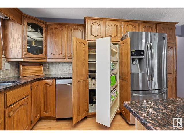 8223 34a Av Nw, House detached with 4 bedrooms, 2 bathrooms and null parking in Edmonton AB | Image 21