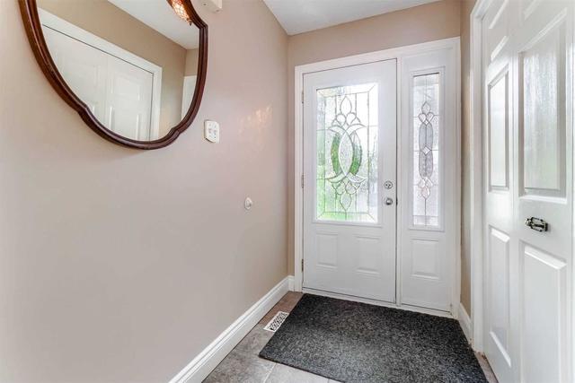 73 Reynier Dr, House detached with 3 bedrooms, 3 bathrooms and 4 parking in Brampton ON | Image 38