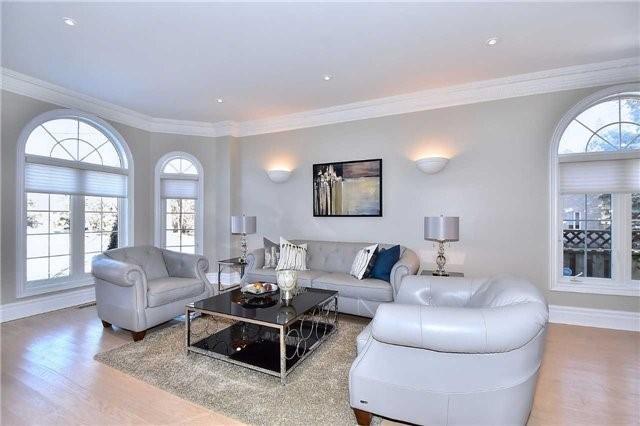 363 Kingsdale Ave, House detached with 5 bedrooms, 6 bathrooms and 6 parking in Toronto ON | Image 5