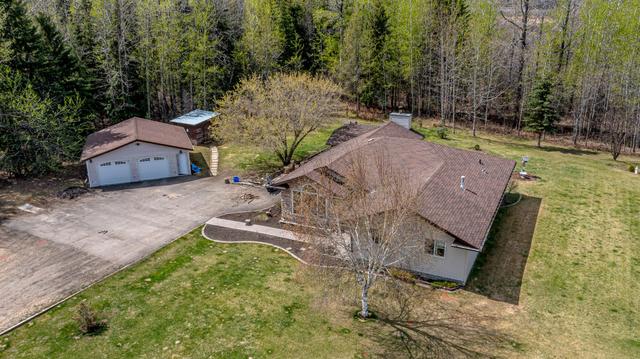 2816 111 Street, House detached with 4 bedrooms, 2 bathrooms and 10 parking in Grande Prairie County No. 1 AB | Image 4