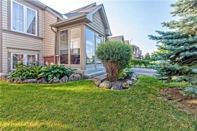 78 Galea Dr, House detached with 3 bedrooms, 2 bathrooms and 4 parking in Ajax ON | Image 20