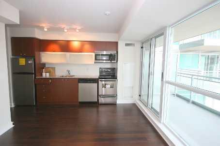 1013 - 100 Western Battery Rd, Condo with 1 bedrooms, 1 bathrooms and null parking in Toronto ON | Image 9