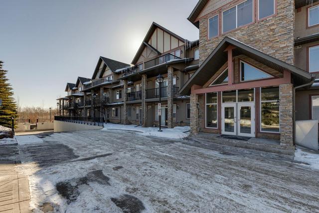 2101 - 211 Aspen Stone Boulevard Sw, Condo with 1 bedrooms, 1 bathrooms and 1 parking in Calgary AB | Image 23