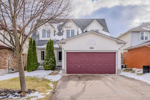 154 Silurian Dr, Guelph, ON, N1E7E7 | Card Image