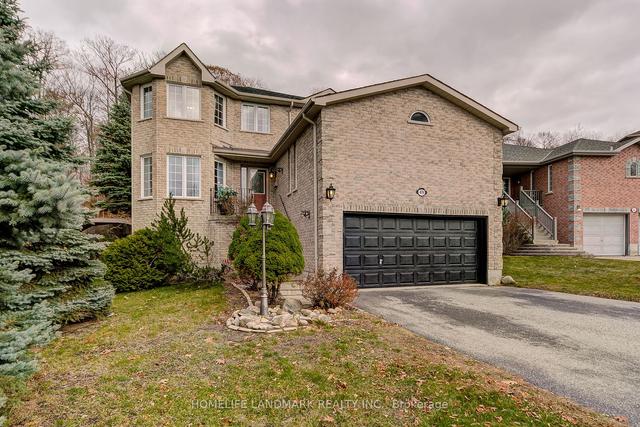 49 Eaglestone Lane, House detached with 4 bedrooms, 3 bathrooms and 6 parking in Barrie ON | Image 1
