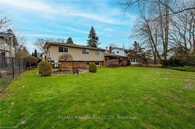 7195 Cambridge St, House detached with 3 bedrooms, 3 bathrooms and 8 parking in Niagara Falls ON | Image 19