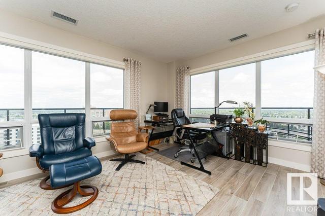 1301 - 2755 109 St Nw, Condo with 2 bedrooms, 2 bathrooms and 2 parking in Edmonton AB | Image 17