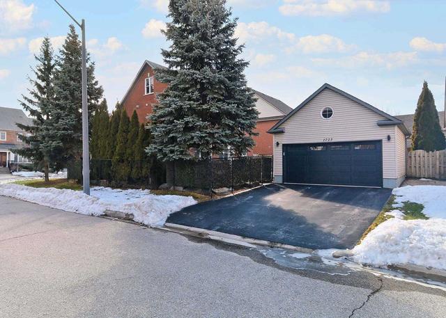 1723 Crately Crt, House detached with 4 bedrooms, 4 bathrooms and 6 parking in Mississauga ON | Image 29