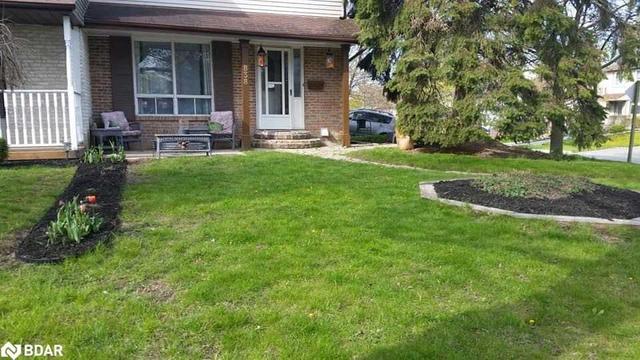838 Greenbriar Dr, House semidetached with 3 bedrooms, 2 bathrooms and 2 parking in Oshawa ON | Image 16