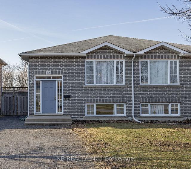 198 Briceland St, House detached with 3 bedrooms, 1 bathrooms and 2 parking in Kingston ON | Image 1