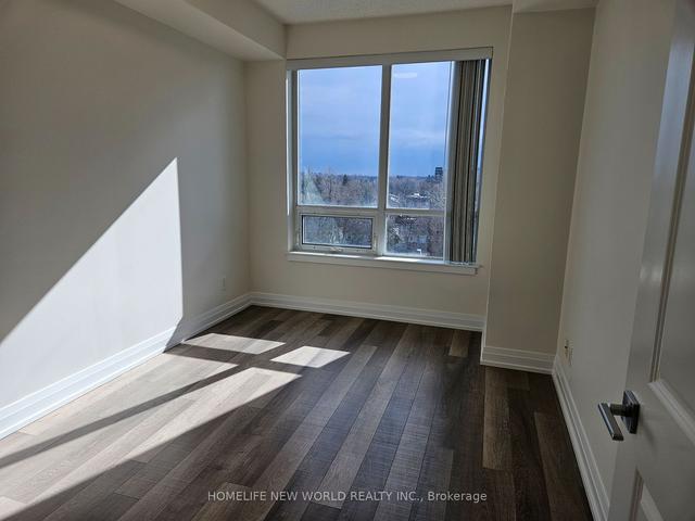 618 - 7167 Yonge St, Condo with 1 bedrooms, 1 bathrooms and 1 parking in Markham ON | Image 13