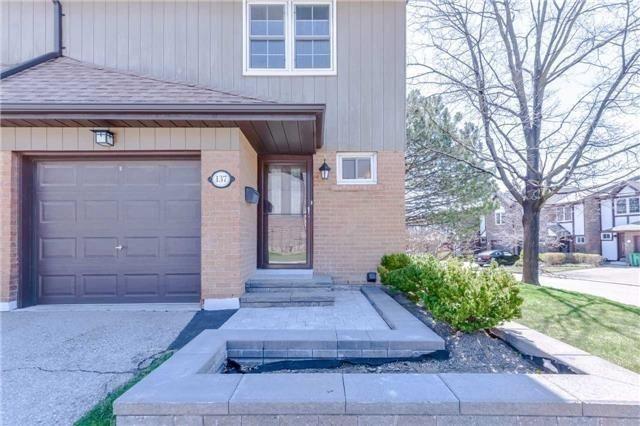 137 - 1951 Rathburn Rd E, Townhouse with 3 bedrooms, 4 bathrooms and 2 parking in Mississauga ON | Image 1