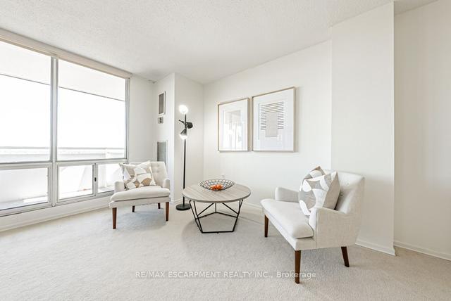 1003 - 2055 Upper Middle Rd, Condo with 2 bedrooms, 2 bathrooms and 1 parking in Burlington ON | Image 30