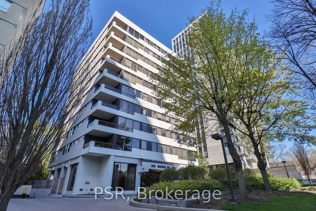 803 - 616 Avenue Rd, Condo with 3 bedrooms, 2 bathrooms and 2 parking in Toronto ON | Image 22