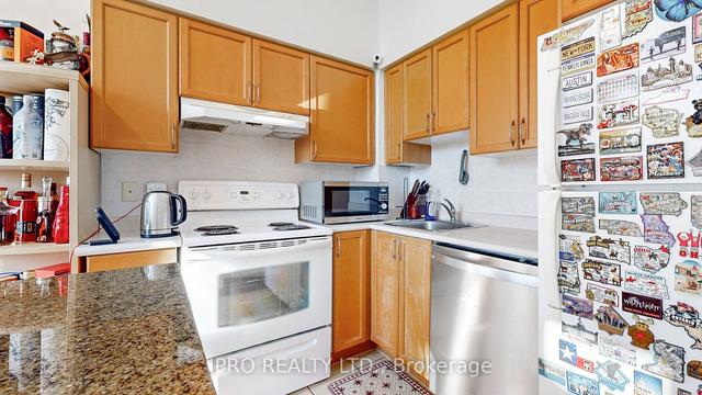 106 - 4 Elsinore Path, Condo with 1 bedrooms, 1 bathrooms and 1 parking in Toronto ON | Image 28