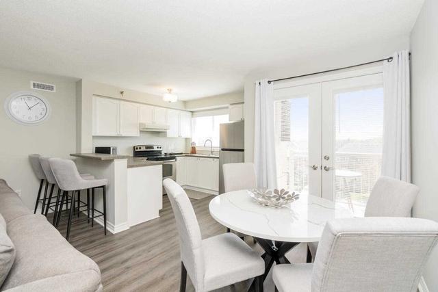 406 - 4450 Fairview St, Condo with 1 bedrooms, 1 bathrooms and 1 parking in Burlington ON | Image 21
