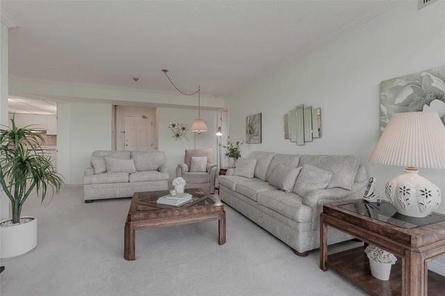 406 - 5080 Pinedale Ave, Condo with 2 bedrooms, 2 bathrooms and 1 parking in Burlington ON | Image 5