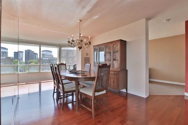 607 - 1300 Islington Ave, Condo with 2 bedrooms, 2 bathrooms and 1 parking in Toronto ON | Image 30
