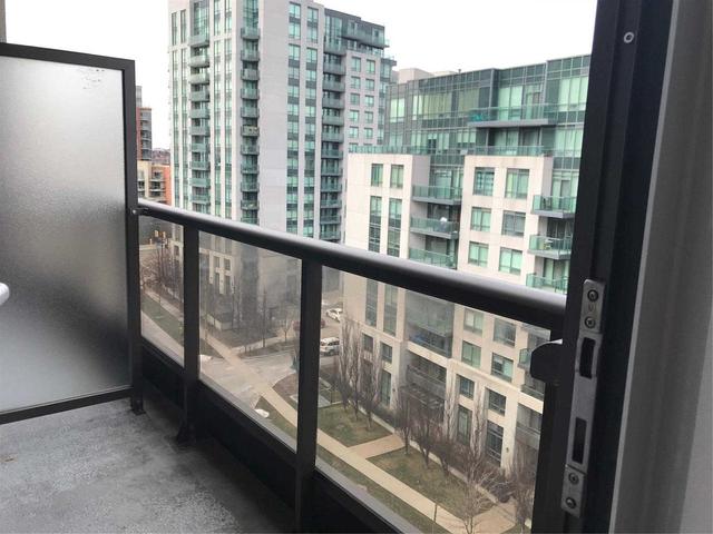 d910 - 33 Clegg Rd, Condo with 1 bedrooms, 2 bathrooms and 1 parking in Markham ON | Image 2