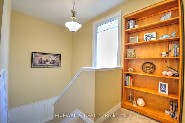2 - 673 Woodcrest Blvd, Townhouse with 3 bedrooms, 4 bathrooms and 3 parking in London ON | Image 17