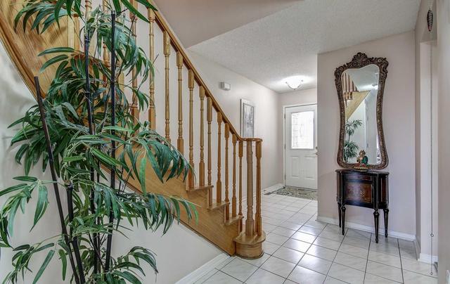 80 Cherrytree Dr, House detached with 3 bedrooms, 4 bathrooms and 6 parking in Brampton ON | Image 21