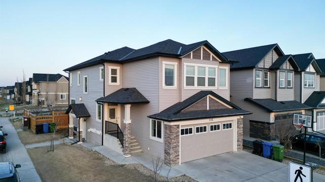 126 Skyview Ranch Street Ne, House detached with 4 bedrooms, 3 bathrooms and 4 parking in Calgary AB | Image 40