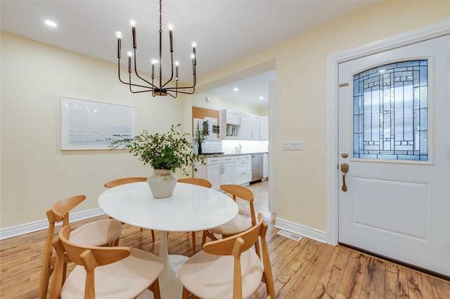 26 Rhyl Ave, House semidetached with 3 bedrooms, 2 bathrooms and 1 parking in Toronto ON | Image 7