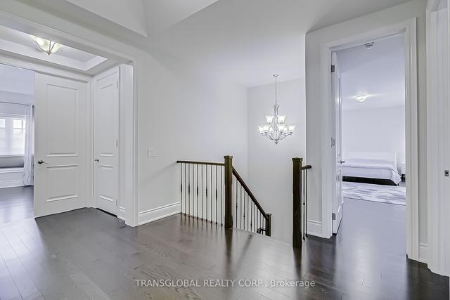 141 Annsleywood Crt, House detached with 4 bedrooms, 5 bathrooms and 9 parking in Vaughan ON | Image 10
