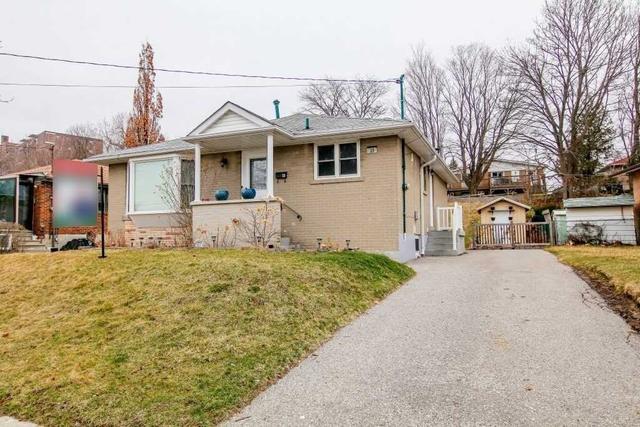23 Stevenwood Rd, House detached with 3 bedrooms, 4 bathrooms and 4 parking in Toronto ON | Image 12