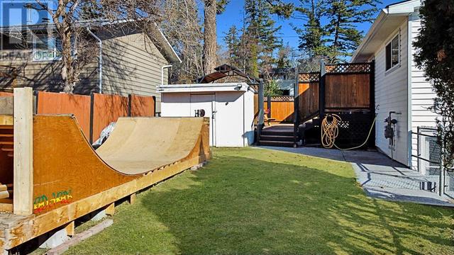 345 Patenaude Drive, House detached with 4 bedrooms, 2 bathrooms and null parking in Williams Lake BC | Image 25