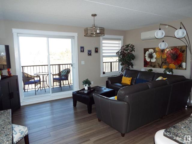 304 - 4103 50 St, Condo with 2 bedrooms, 2 bathrooms and 1 parking in Beaumont AB | Image 9