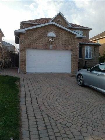 609 Bristol Rd, House detached with 4 bedrooms, 3 bathrooms and 1 parking in Mississauga ON | Image 1
