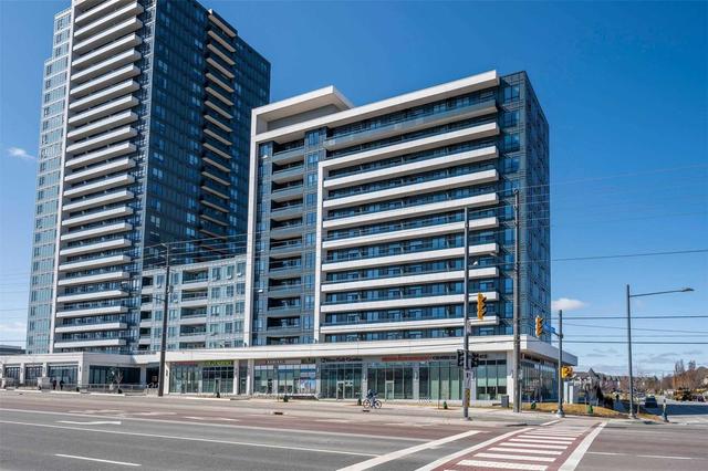 1123 - 7900 Bathurst St, Condo with 1 bedrooms, 2 bathrooms and 1 parking in Vaughan ON | Image 16