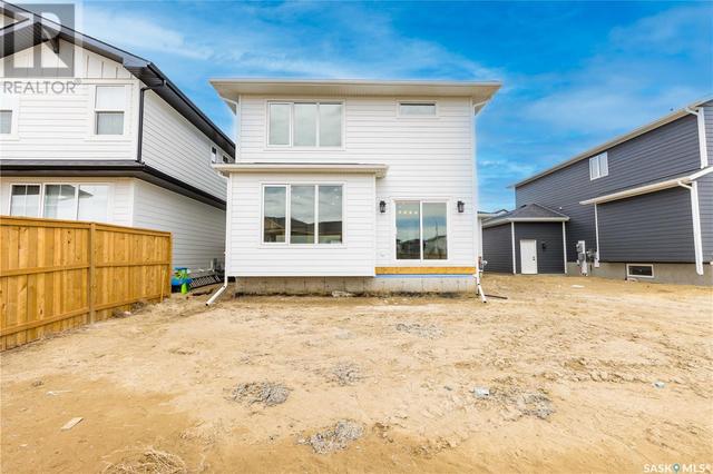 174 Keith Way, House detached with 3 bedrooms, 3 bathrooms and null parking in Saskatoon SK | Image 36