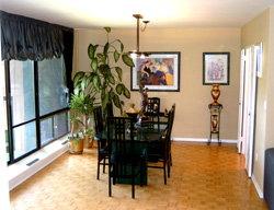 th 03 - 135 Antibes Dr, Townhouse with 4 bedrooms, 3 bathrooms and 1 parking in Toronto ON | Image 5