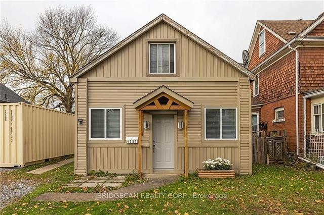 4737 Fourth Ave, House detached with 5 bedrooms, 3 bathrooms and 5 parking in Niagara Falls ON | Image 1
