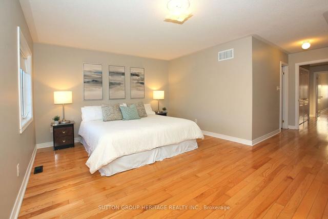 2862 Bur Oak Ave, House attached with 3 bedrooms, 3 bathrooms and 3 parking in Markham ON | Image 27