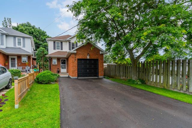 856 Westwood Cres, House detached with 3 bedrooms, 3 bathrooms and 4 parking in Cobourg ON | Image 1